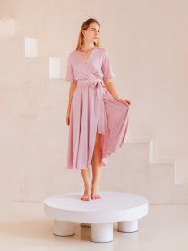 Платье миди OnLady модель 93425471 Фото