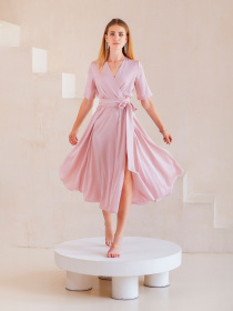 Платье миди OnLady модель 93425471 Фото