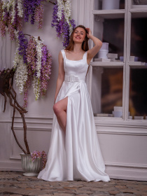 Сукня максі OnLady Модель 93449467 Фото