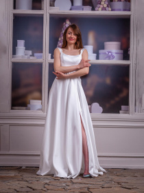 Сукня максі OnLady Модель 93449467 Фото