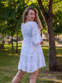 Сукня міні OnLady Модель 93396267 Фото