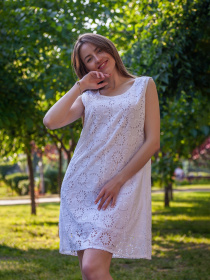 Сарафан OnLady модель 93396265 Фото