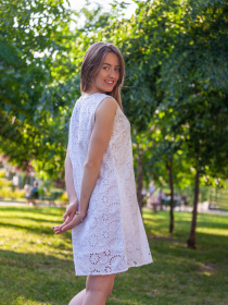 Сарафан OnLady модель 93396265 Фото