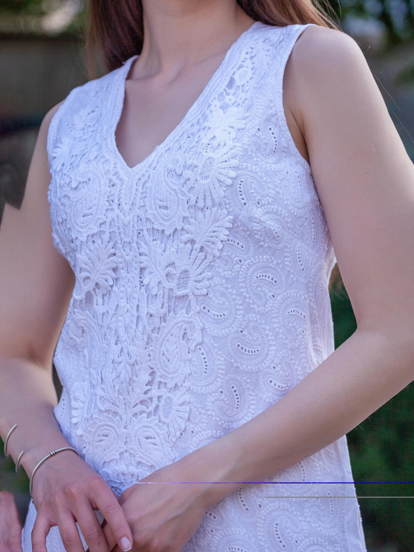 Платье миди OnLady модель 93396264 Фото