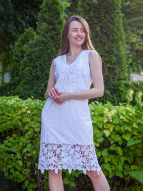 Платье миди OnLady модель 93396264 Фото