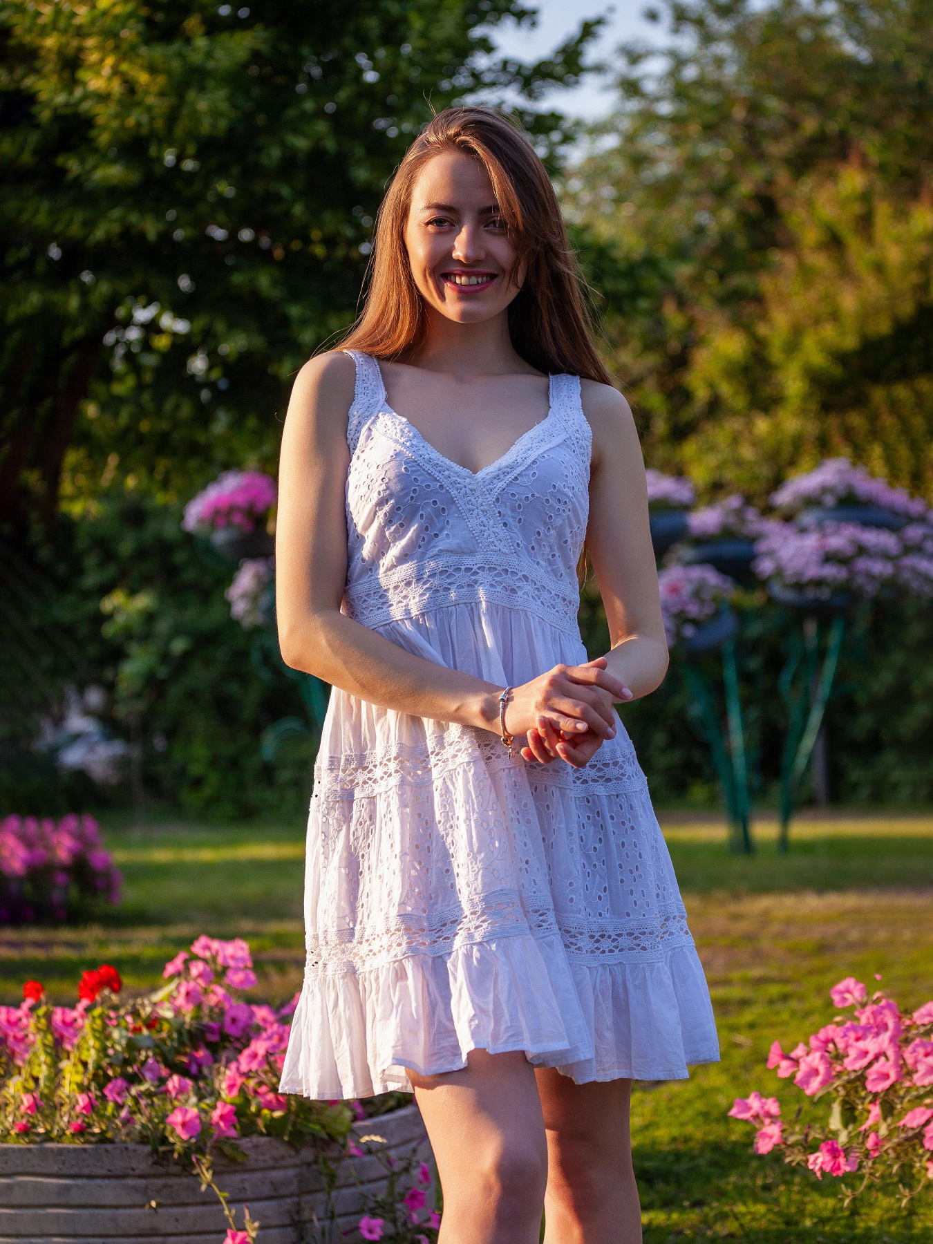 Сарафан OnLady модель 93396262 Фото