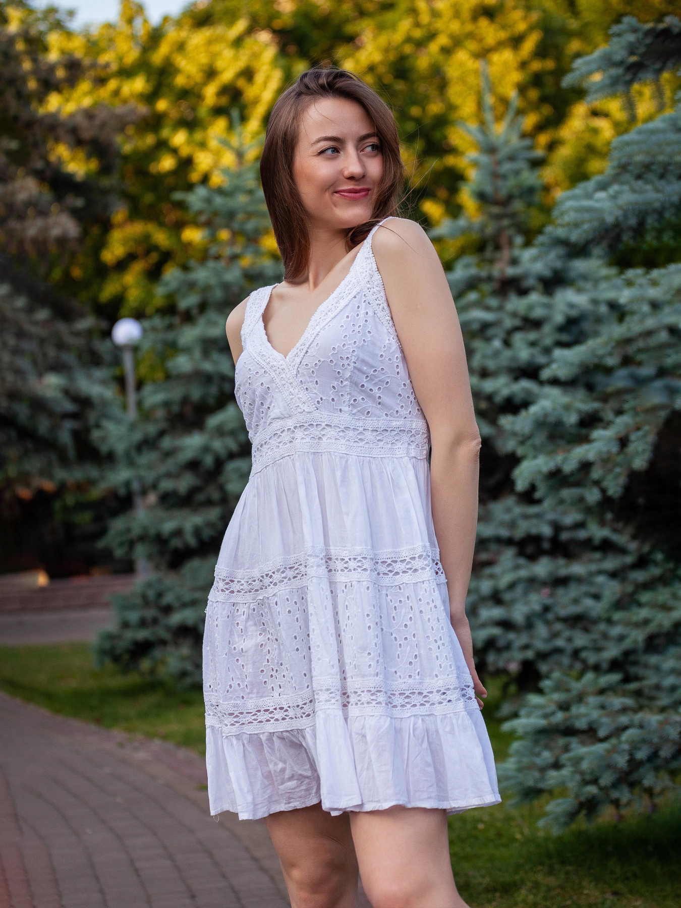 Сарафан OnLady модель 93396262 Фото