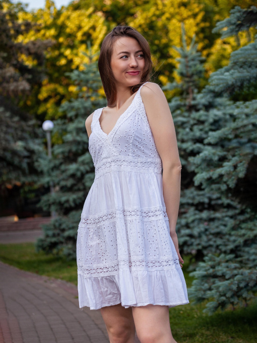 Сарафан OnLady модель 93396262 Фото