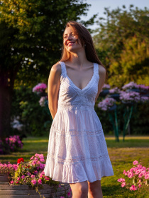 Сарафан OnLady модель 93396262 Фото