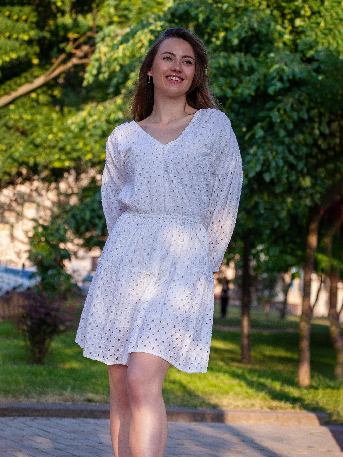 Сукня міні OnLady Модель 93396260 Фото