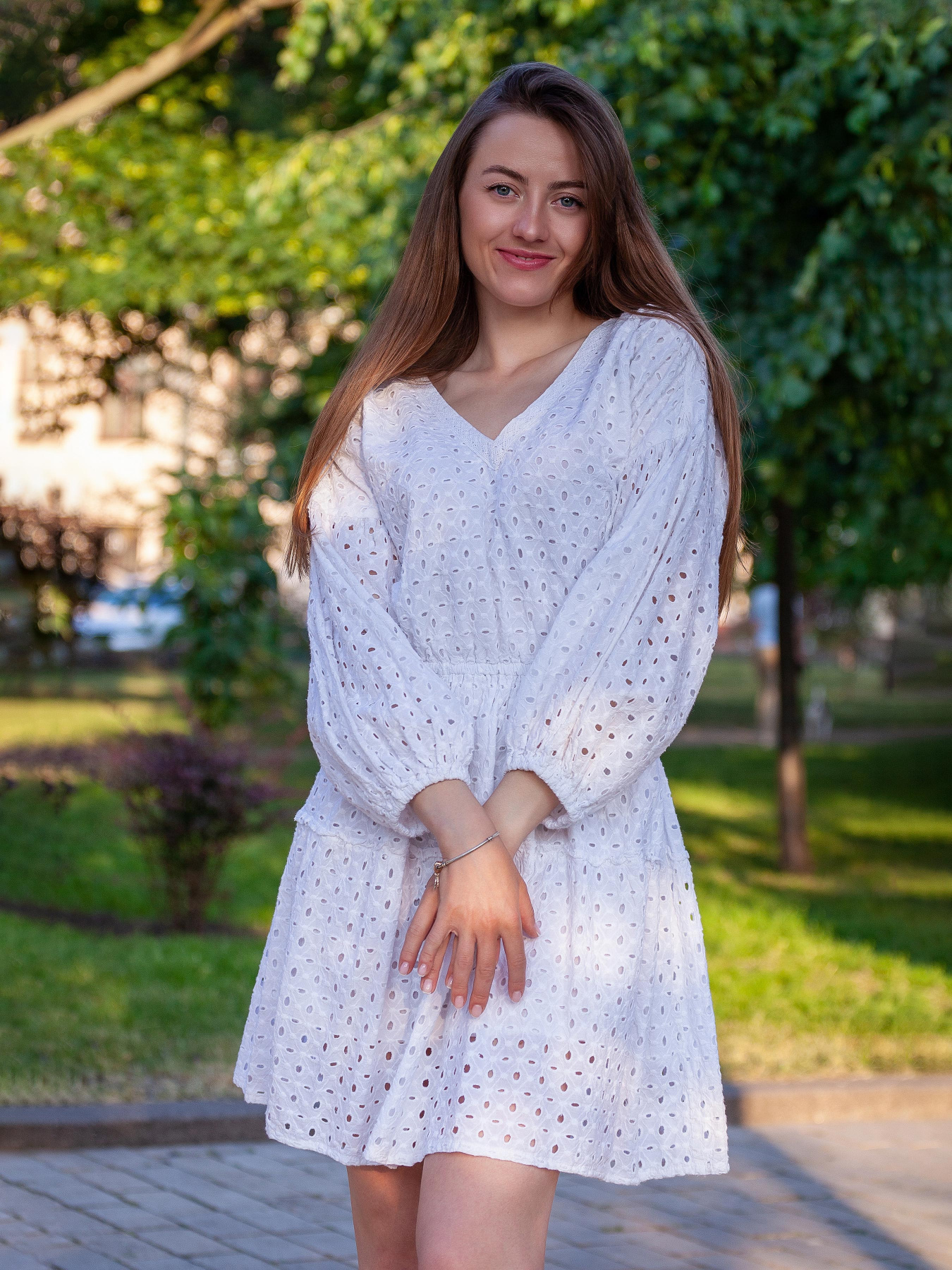 Платье мини OnLady модель 93396260 Фото