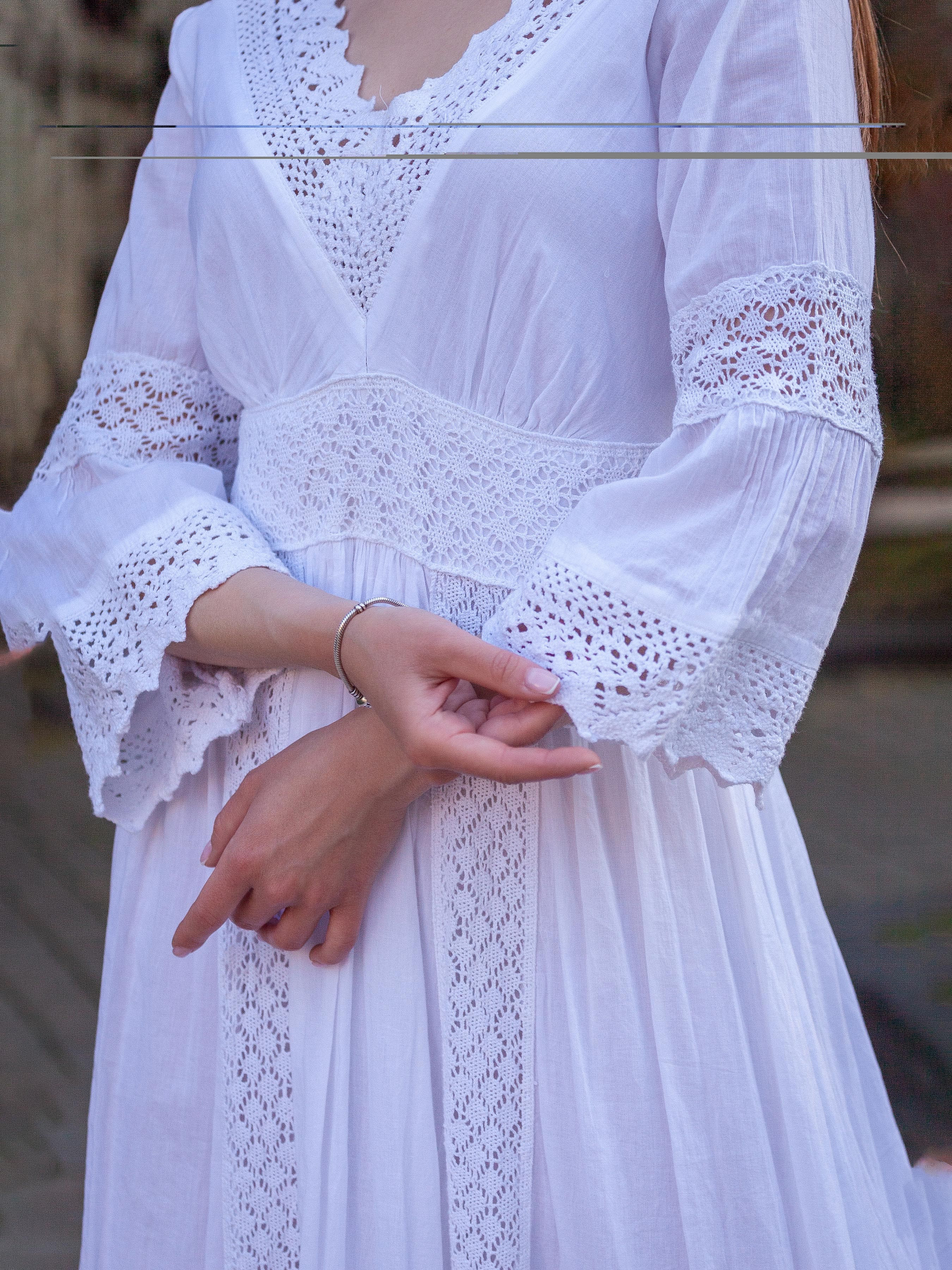 Сукня максі OnLady Модель 93396259 Фото