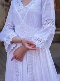 Сукня максі OnLady Модель 93396259 Фото