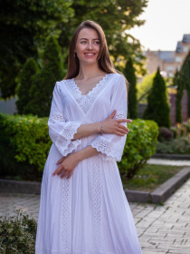 Платье макси OnLady модель 93396259 Фото