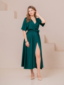 Сукня міді OnLady Модель 93285482 Фото