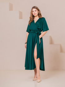 Сукня міді OnLady Модель 93285482 Фото