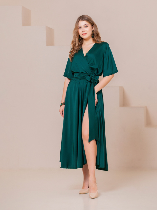 Платье миди OnLady модель 93285482 Фото