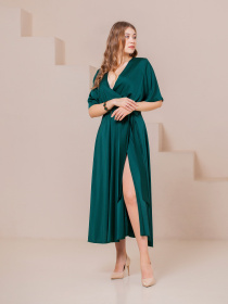 Платье миди OnLady модель 93285482 Фото