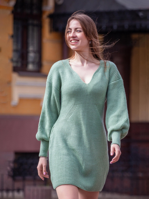 Платье мини OnLady модель 93439101 Фото