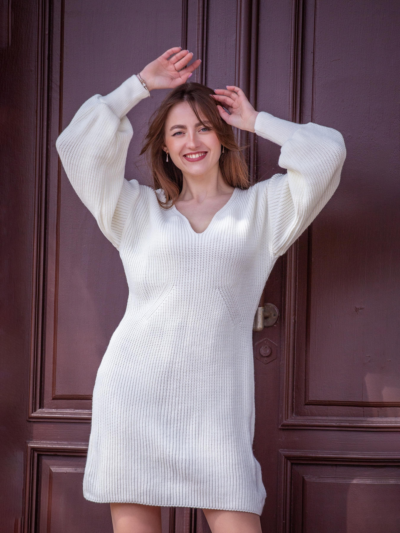 Сукня міні OnLady Модель 93439100 Фото