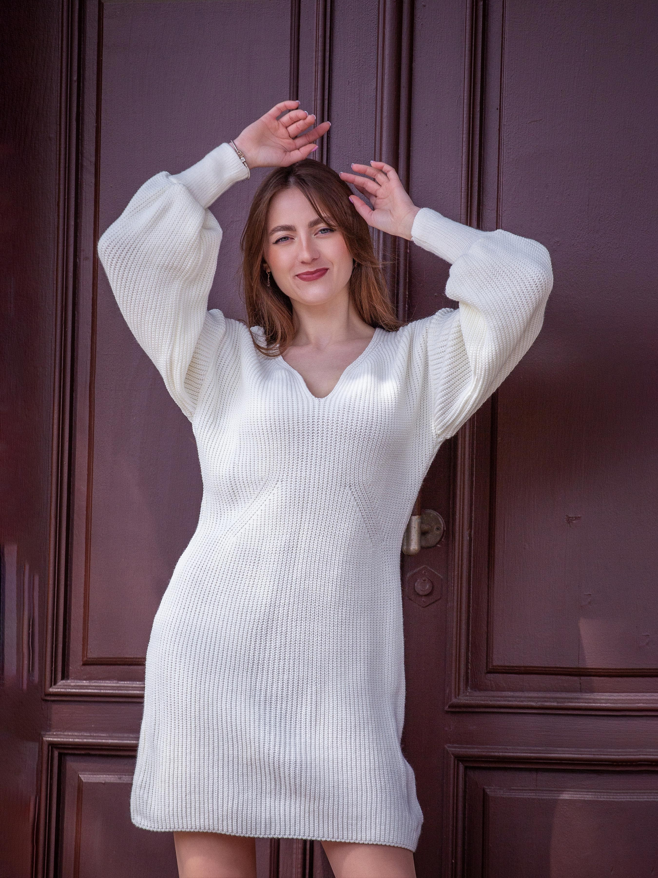 Платье мини OnLady модель 93439100 Фото