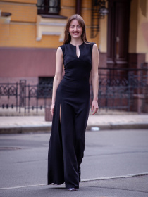 Платье макси OnLady модель 93445914 Фото