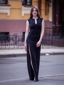 Сукня максі OnLady модель 93445914 Фото