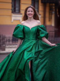 Платье макси OnLady модель 93449454 Фото