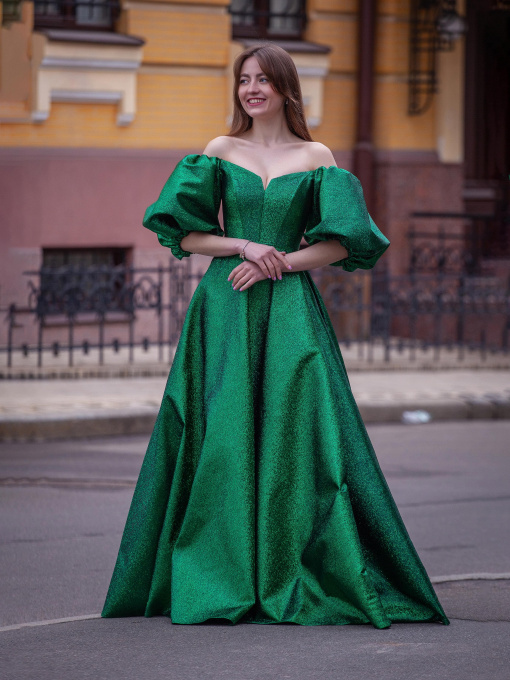 Сукня максі OnLady модель 93449454 Фото