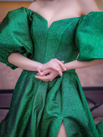 Сукня максі OnLady модель 93449454 Фото