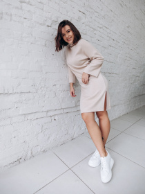 Сукня міді OnLady Модель 93436219 Фото