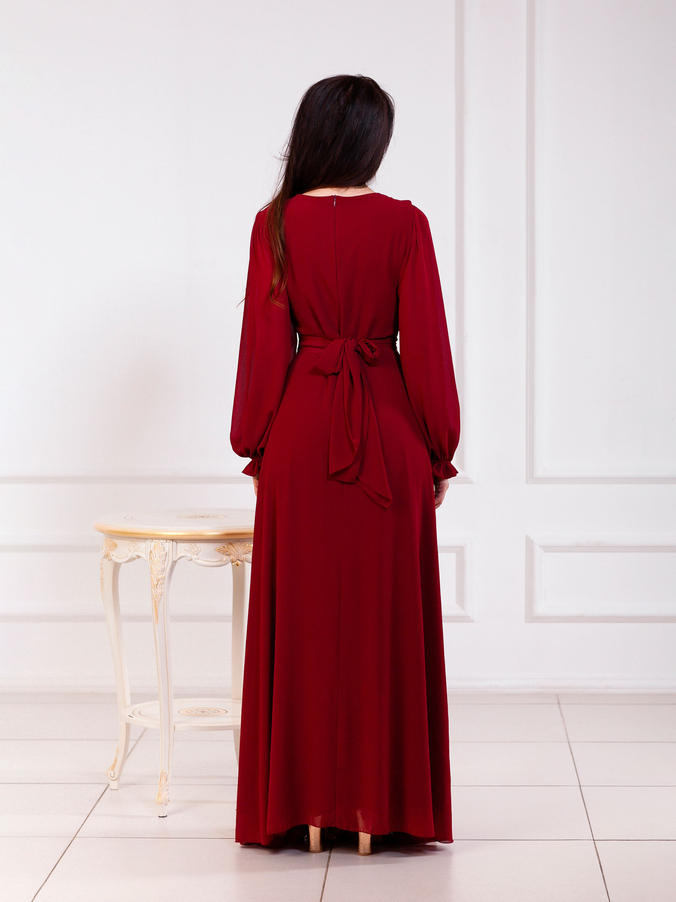 Сукня максі OnLady Модель 93448528 Фото