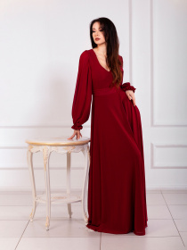 Сукня максі OnLady модель 93448528 Фото