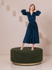 Сукня міді OnLady Модель 93285405 Фото