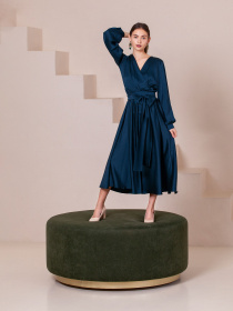 Сукня міді OnLady модель 93285405 Фото