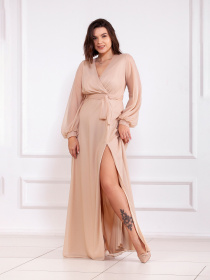 Сукня максі OnLady Модель 93448521 Фото