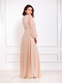 Платье макси OnLady модель 93448521 Платье макси OnLady модель 93448521 Фото