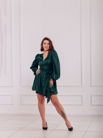 Сукня міні OnLady Модель 93372402 Фото