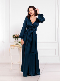 Платье макси OnLady модель 93372401 Фото