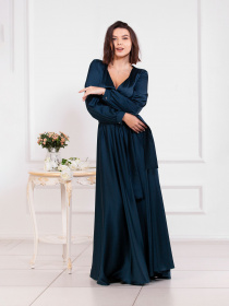 Платье макси OnLady модель 93372401 Фото