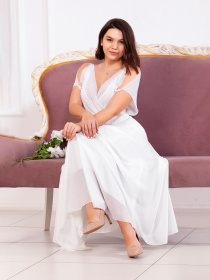 Сукня максі OnLady Модель 93445576 Фото