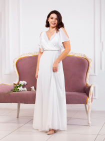 Сукня максі OnLady Модель 93445576 Фото