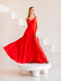 Сукня максі OnLady Модель 93440426 Фото