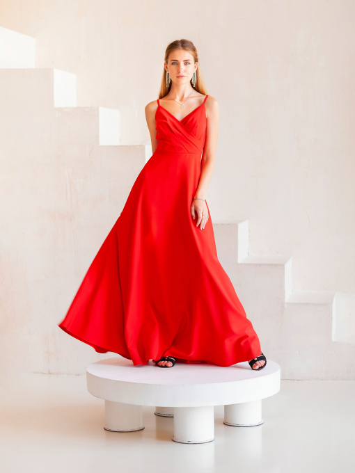 Сукня максі OnLady модель 93440426 Фото