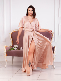 Сукня максі OnLady модель 93372395 Фото