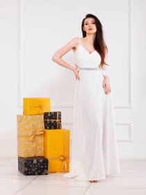 Сукня максі OnLady Модель 93447013 Фото