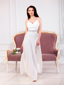 Платье макси OnLady модель 93447013 Фото