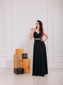 Сукня максі OnLady Модель 93447012 Фото