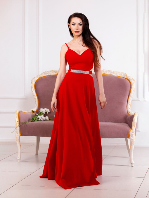 Сукня максі OnLady модель 93447009 Фото