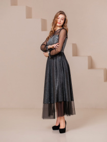 Сукня міді OnLady Модель 93372369 Фото